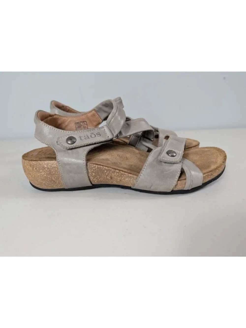 Taos Footwear discover ultimate